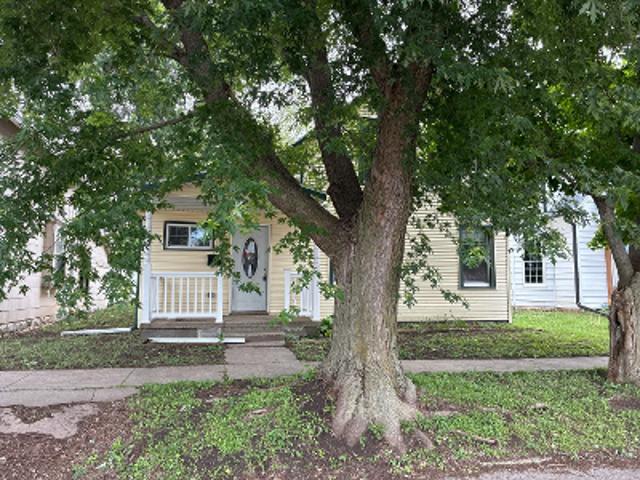 House for sale in Harlan, Iowa