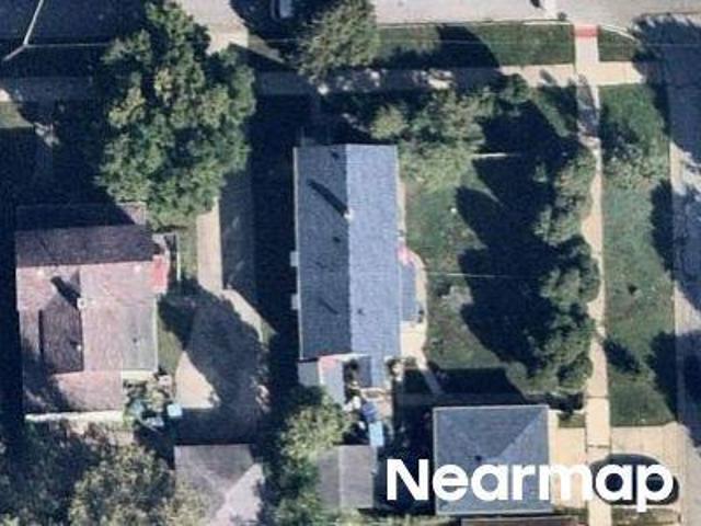 Commercial for sale in Blue Island, Illinois