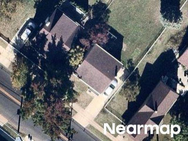 House for sale in Gloucester City, New Jersey