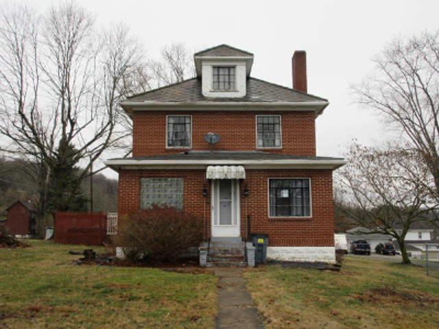 House for sale in Vestaburg, Pennsylvania