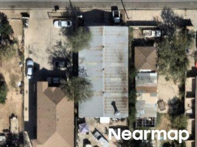 Commercial for sale in Laredo, Texas