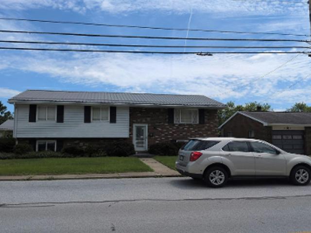 House for sale in Belmont, Ohio