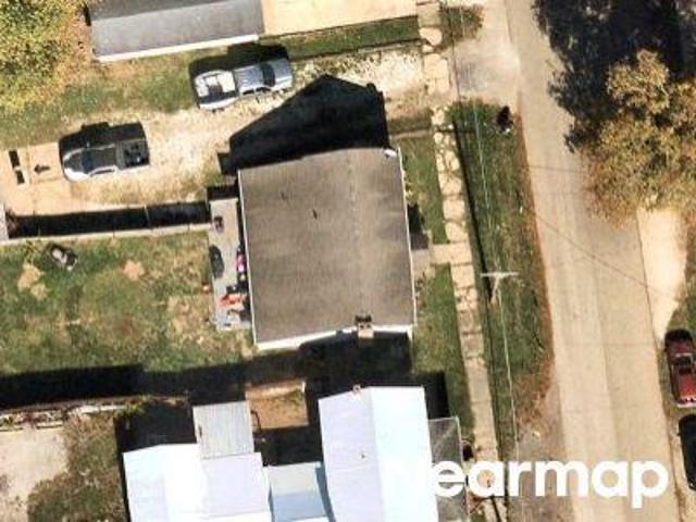 House for sale in Waynesburg, Ohio