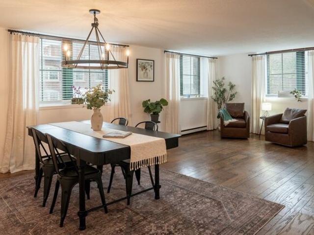 Condo for sale in Merrimack-Middle Street Historic District, Lowell