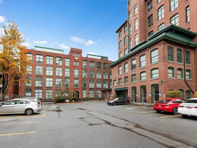 Condo for sale in Merrimack-Middle Street Historic District, Lowell