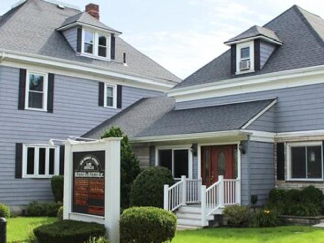 House for sale in Brighton Center, Boston