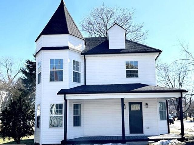House for sale in Bridgeville