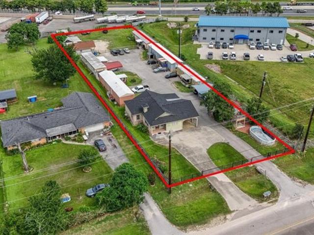 House for sale in Harris, Texas