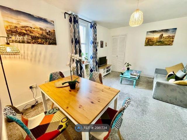 Apartment for rent in Galashiels, Scotland
