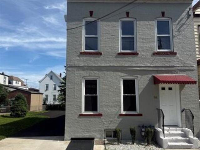 House for sale in Garfield, New Jersey