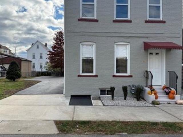House for sale in Garfield, New Jersey