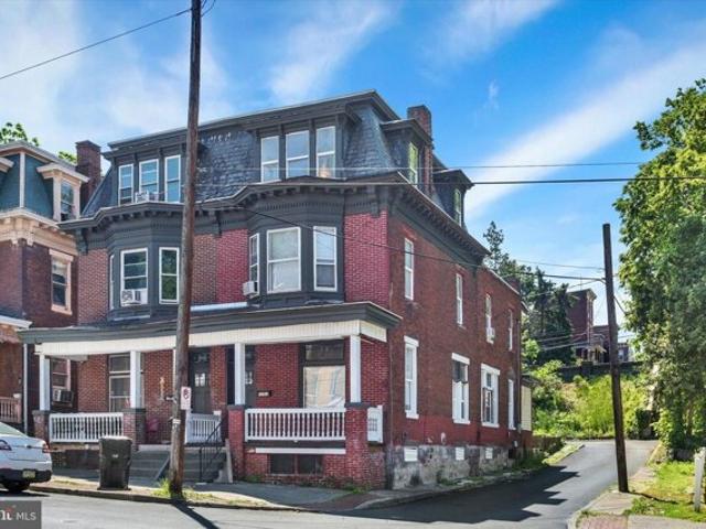 House for sale in Harrisburg, Pennsylvania
