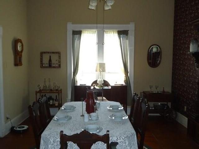 House for sale in Hemphill