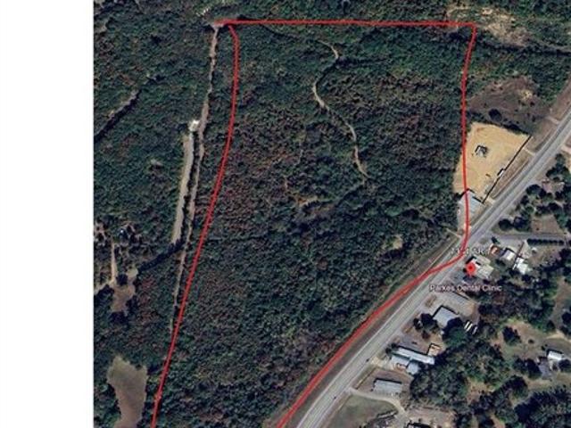 Land for sale in Ark