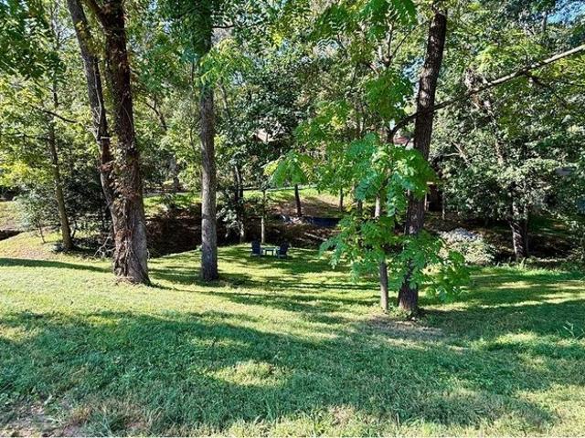 Land for sale in Franklin, North Carolina