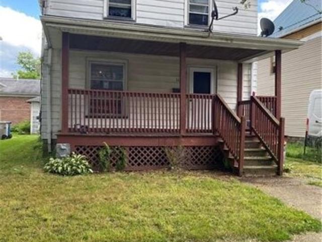 House for sale in Crawford, Pennsylvania