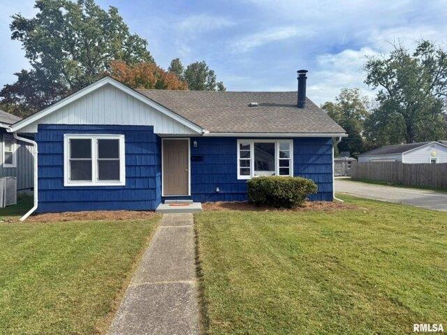 House for sale in Metropolis, Illinois