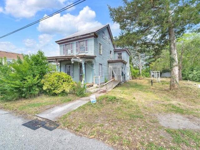 House for sale in Mauricetown, New Jersey