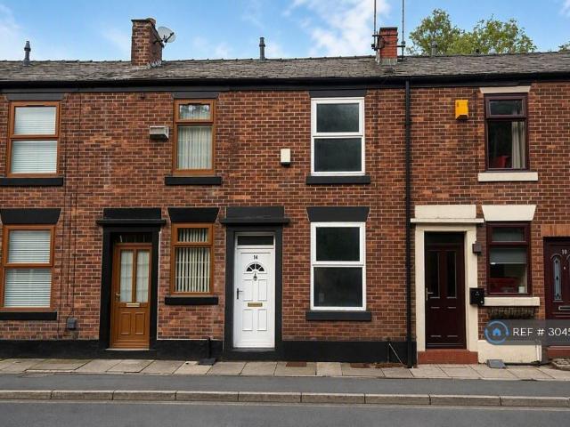House for rent in Broadley, Irwell Vale