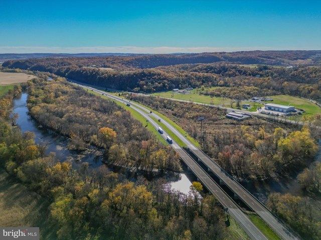 Land for sale in Selinsgrove, Pennsylvania