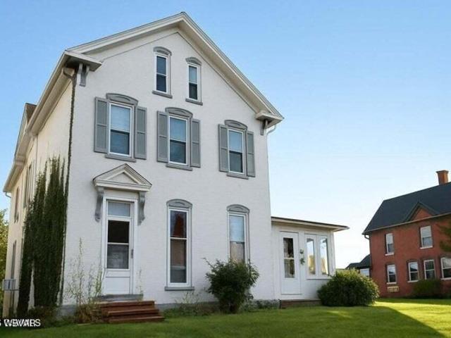 House for sale in Sunbury, Pennsylvania