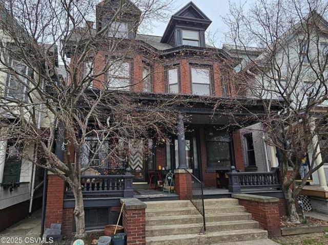 House for sale in Sunbury, Pennsylvania