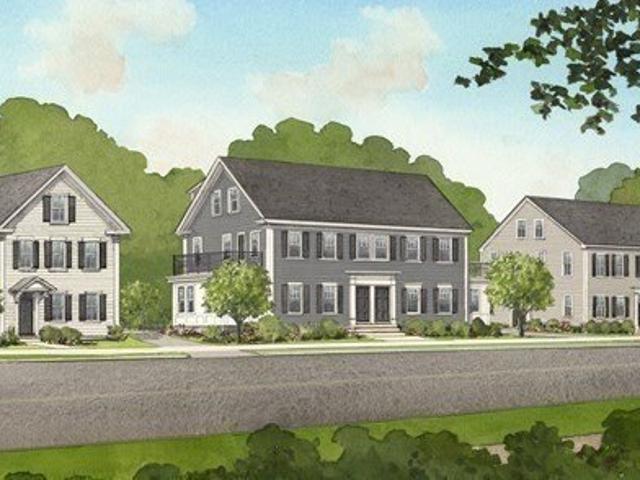 Condo for sale in Amesbury