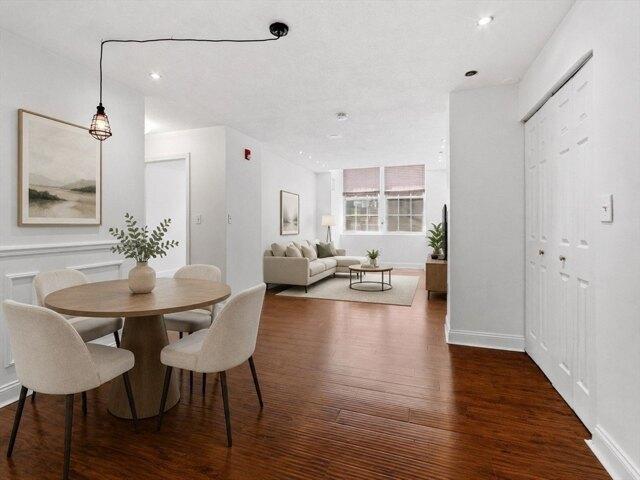Condo for sale in Lowell, Massachusetts