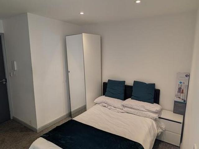 Room for rent in North Watford, Hertfordshire