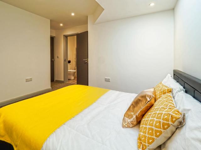 Room for rent in North Watford, Hertfordshire