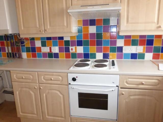 House for rent in Four Gotes, Cambridgeshire