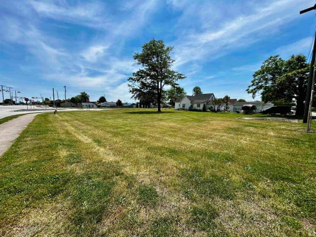Land for sale in Monon, Indiana