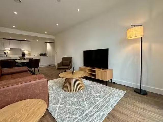 Apartment for rent in Easthampstead, Bracknell