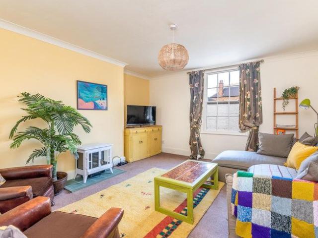 Apartment for rent in High Field, York