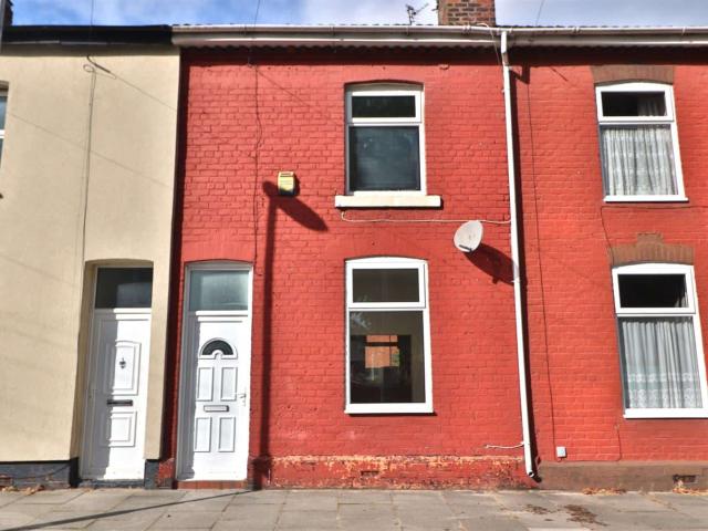 House for rent in Newtown, Widnes
