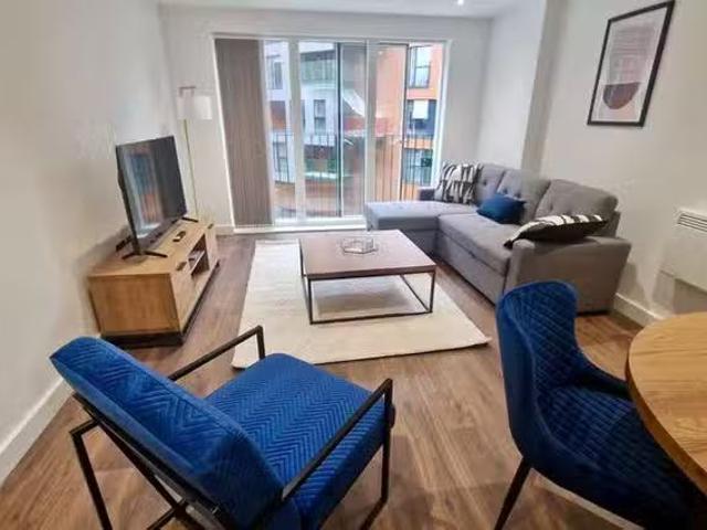 Apartment for rent in Ulverston