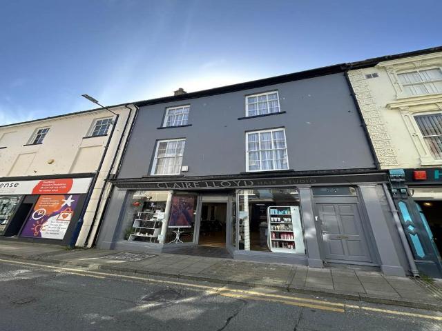 House for rent in Aberystwyth