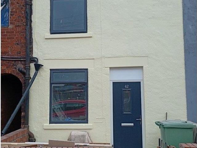 House for rent in Elmton, East Midlands