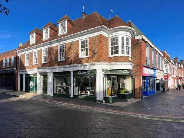 House for rent in Bolton Low Houses, Hampshire