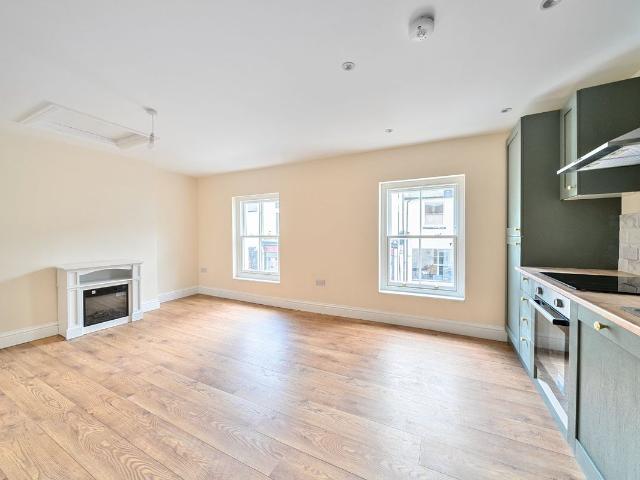 Apartment for rent in Bolton Low Houses, Hampshire