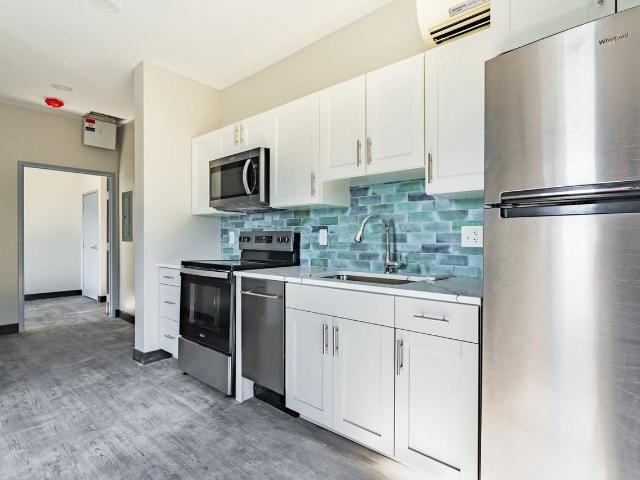 Apartment for rent in Evansville, Indiana