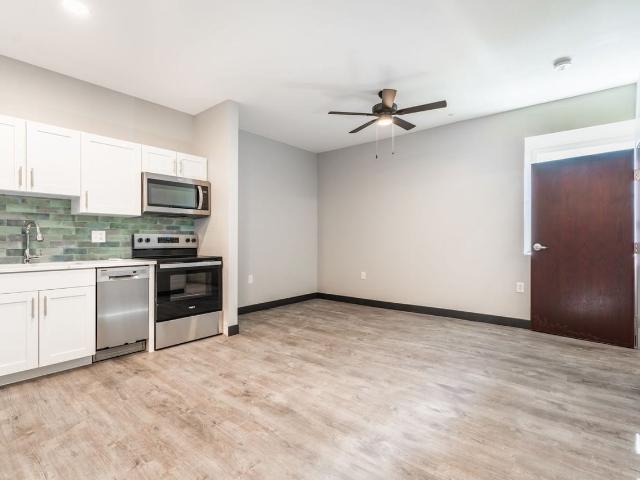 Apartment for rent in Evansville, Indiana