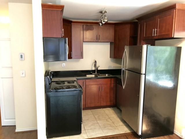 Apartment for rent in Kirkland, Washington