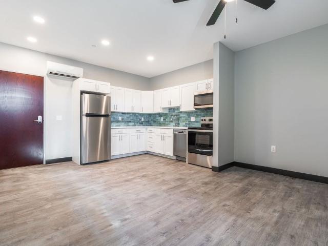 Apartment for rent in Evansville, Indiana