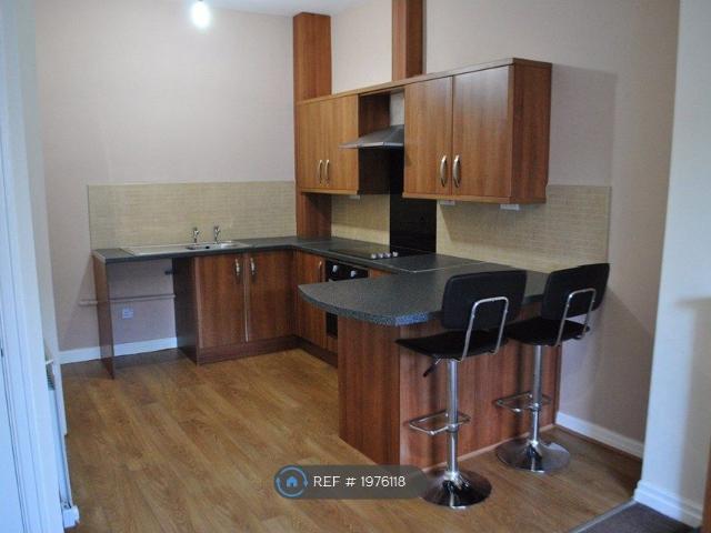 Apartment for rent in Irwell Vale, Lancashire