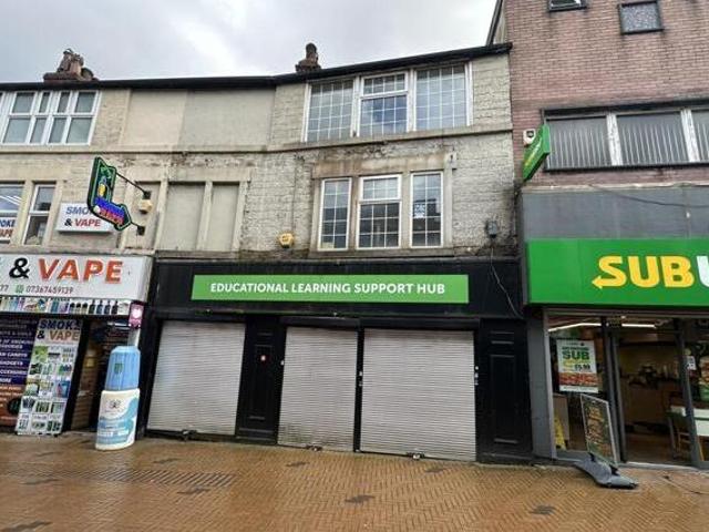 House for rent in Hoyland, South Yorkshire