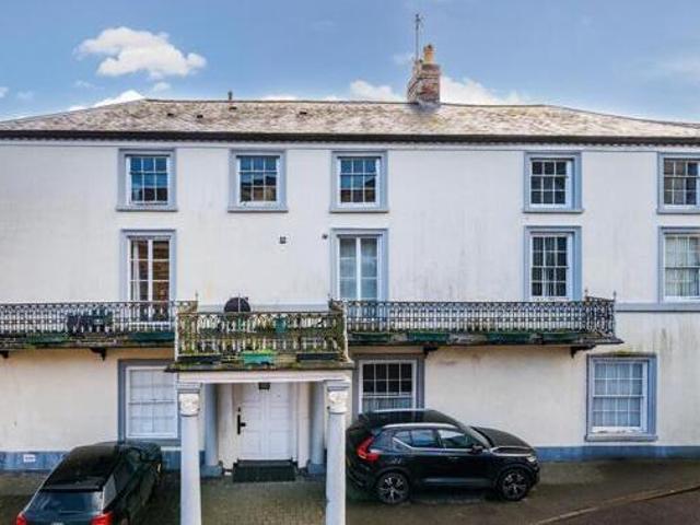 House for sale in Brandis Corner, Devon