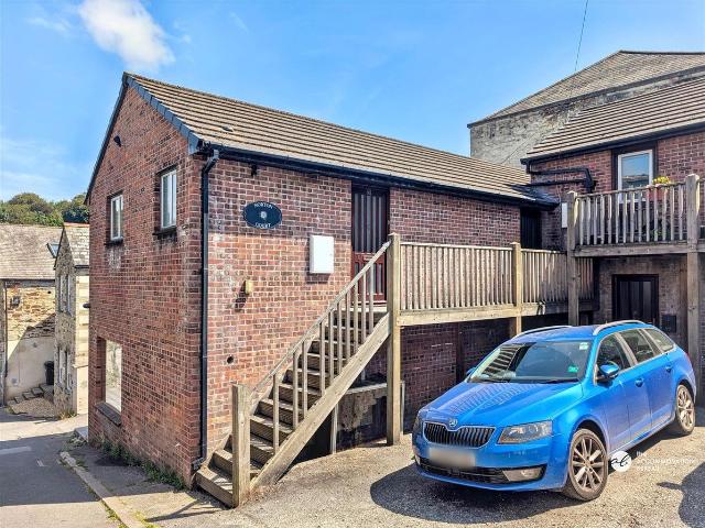 Apartment for rent in St Neot, Cornwall