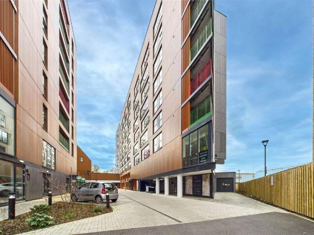 Apartment for rent in Easthampstead, Bracknell