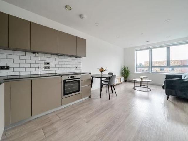 Apartment for rent in Easthampstead, Bracknell